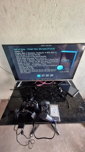 Vídeo game