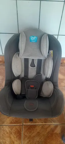 Cadeira para carro infantil burigotto