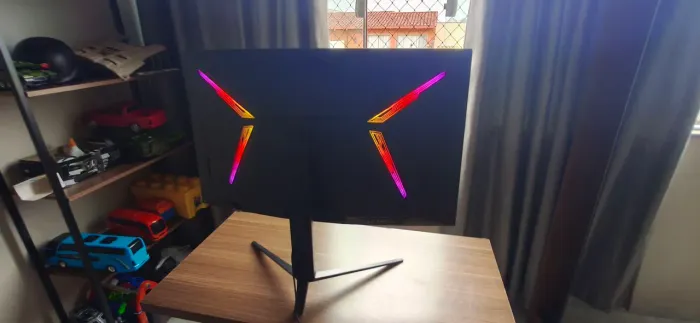 Monitor gamer 32 polegadas