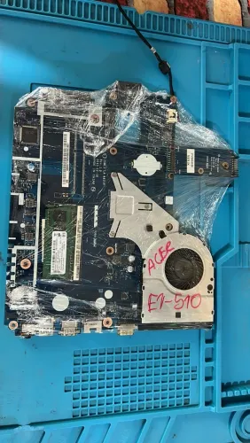 Placa mãe notebook Acer E1-510 Intel