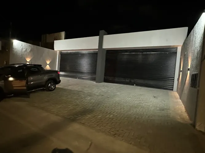 Imóvel comercial 13x40 para, lojas, comitê, clínica, seguradora, todo tipo de comércio 