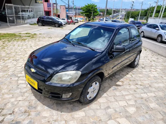 Chevrolet Celta Life/ LS 1.0 MPFI 8V Flexpower 3P 2012