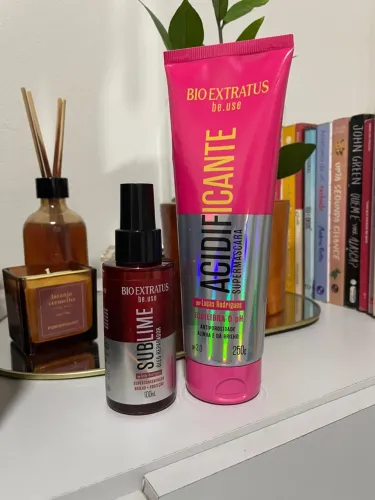 Kit bioextratus