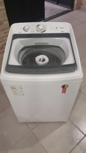 VENDO MÁQUINA DE LAVAR CONSUL 12 KG MODELO NOVO REVISADA