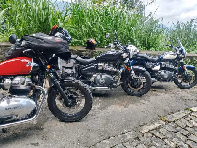 Moto 
