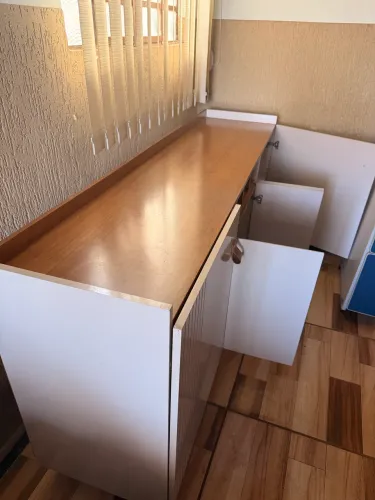 Buffet SUPER CONSERVADO
