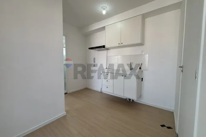Apartamento Moderno na Lapa: Conforto e Vista Incrível