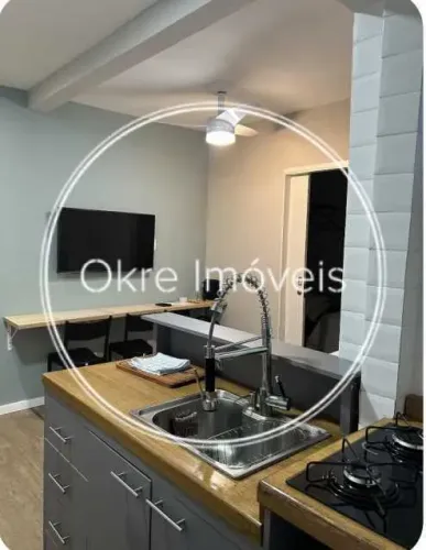 Apartamento : / Residencial / Leblon