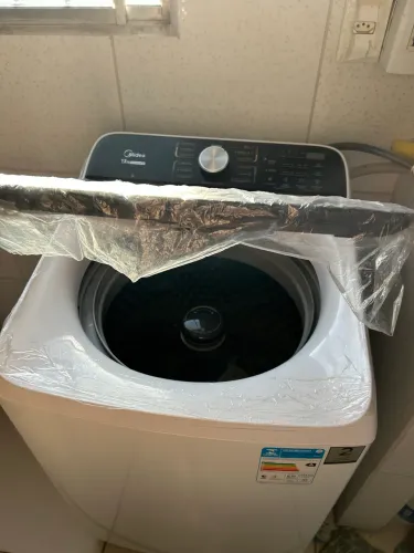Máquina de Lavar Midea 13kg a venda! Menos de 1 ano de uso