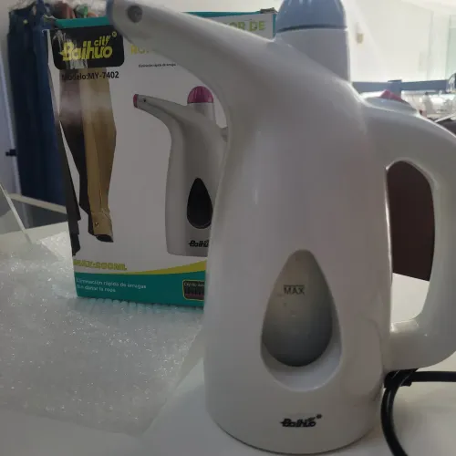 Ferro a vapor Portátil 110V