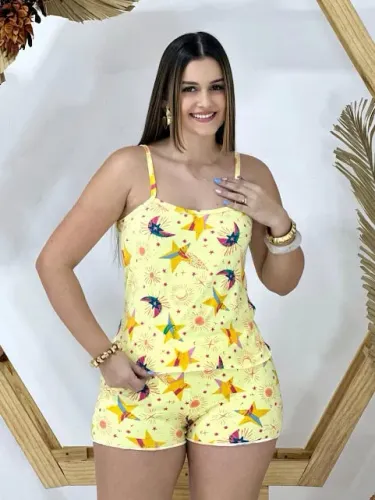 Direto de Pernambuco roupas de dormir e moda intima no atacado