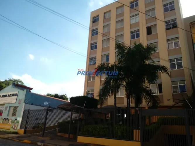 APARTAMENTO A VENDA 1 DORMITORIO VILA INDUSTRIAL