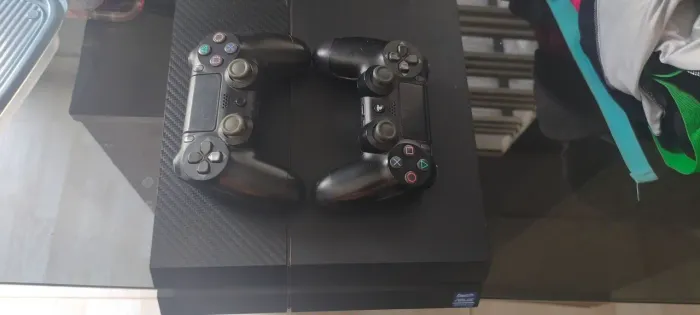 Ps4
