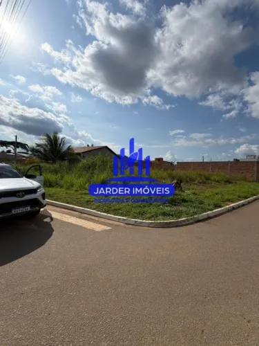 Lote para venda/ bairro Alvorá