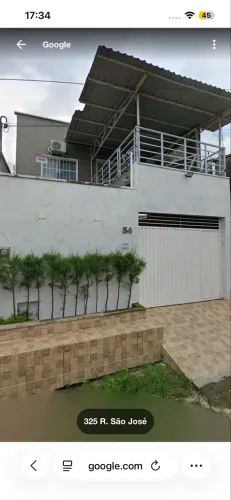 Casa com piscina em Caucaia/ próx. ao Harmony Mall