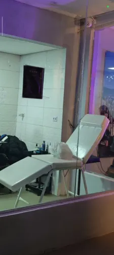 Maca 3 posições+ cadeira