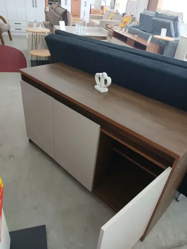 Buffet Germani  3 portas