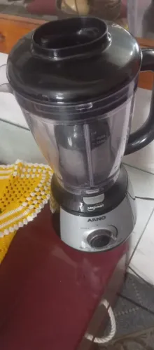 Liquidificador para quem quer arrumar