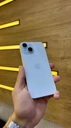 ?IPHONE 15 128GB SEMINOVO IMPECÁVEL ?