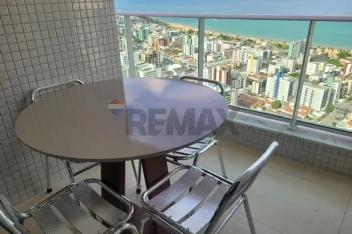 Apto Mobiliado no Altiplex | 2 Quartos (1 Suíte) | Excelente Localização