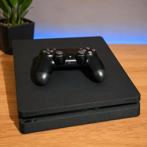Playstation 4