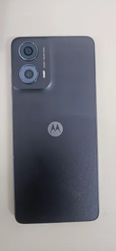 Motorola G24 128GB Grafite