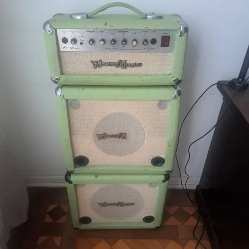 Amplificador warm music MINI Stick 