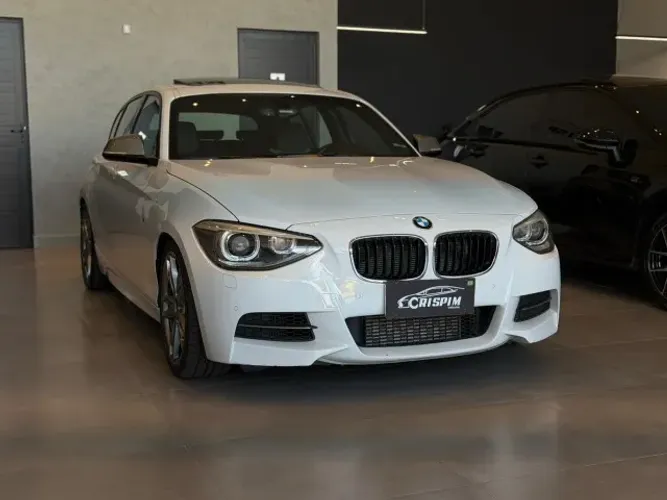 BMW M M 135i 3.0 24V 320cv 2015