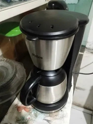 Cafeteira