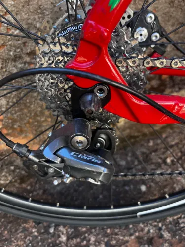 Bike Speed velocci
