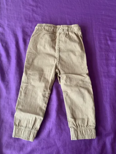 Vende-se calça cargo infantil
