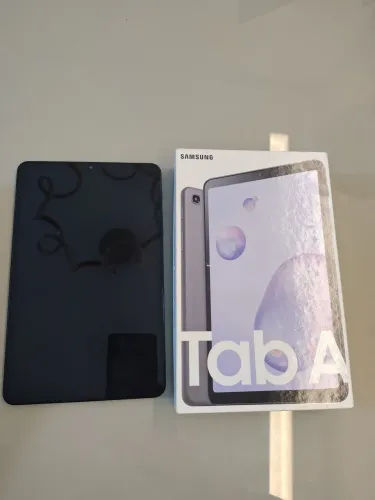 Vendo Samsung Galaxy Tab A