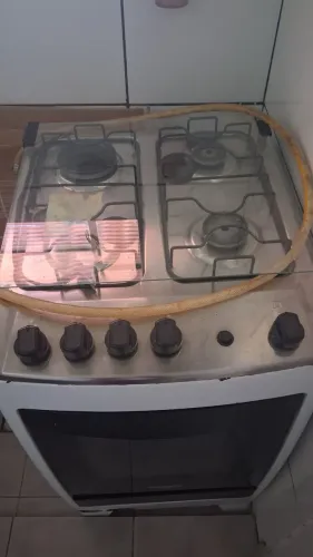FOGÃO DAKO