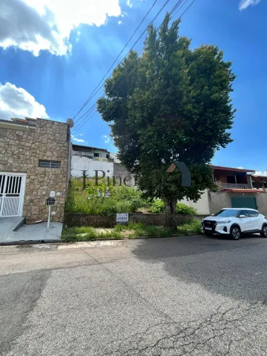TERRENO À VENDA NO JARDIM PLANALTO - JUNDIAÍ/SP