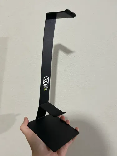 Suporte para Headset e Controle