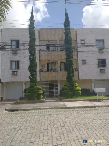 Apartamento à venda 3 quartos, Parque Flamboyant, Campos dos Goytacazes, RJ