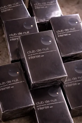 Club de nuit