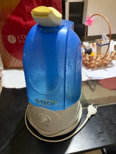 Humidifier/ Umidificador para o cômodo todo
