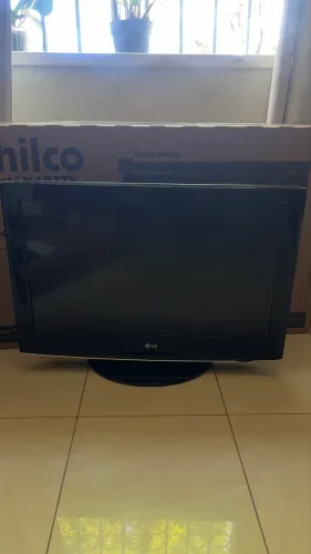 TV LG 32 Polegadas