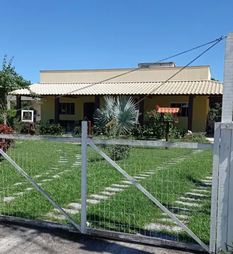 Casa a venda condomínio residencial dos ipês, agro Brasil Cachoeiras de Macacu. s ipês