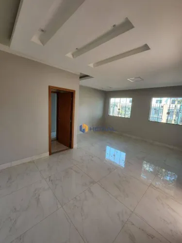 Casa com 3 quartos à venda, 130 m² por R$ 870.000 - Jardim Iguaçu - Maringá/PR