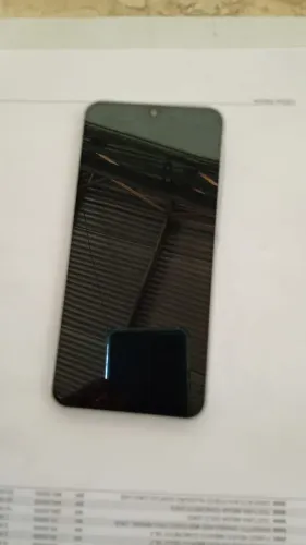 Vende se celular A 16 Samsung