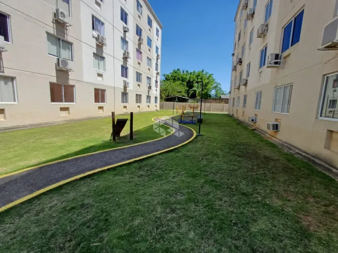 LINDO APARTAMENTO EM CANOAS