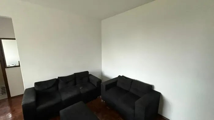 Apartamento Mobiliado de 2 Quartos para Aluguel Bairro Ipiranga -