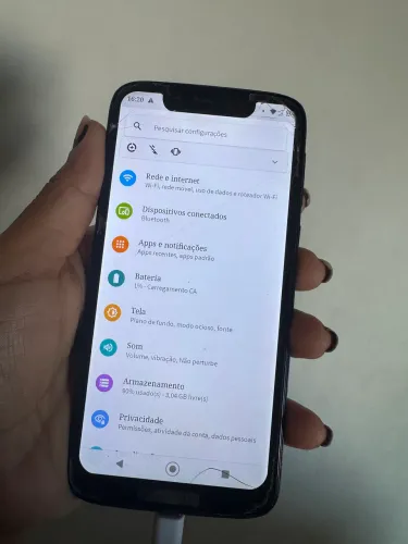 CELULAR MOTOROLLA