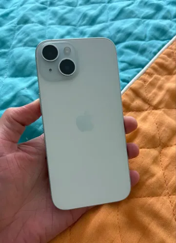 IPHONE 15 128GB AZUL