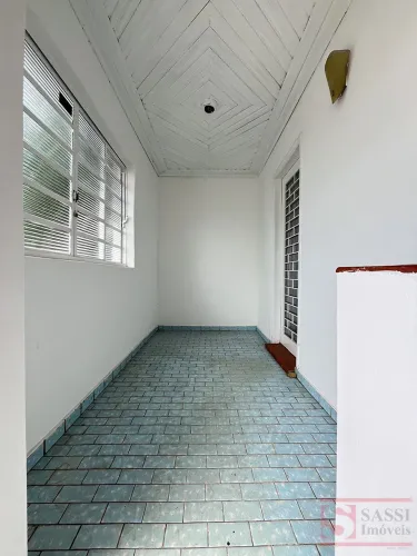 Casa em VILA PAULISTA