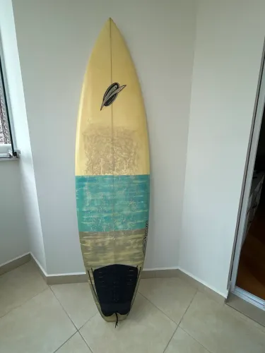 Prancha de surf Rip Wave 6?2?
