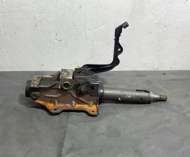 coluna de direção camaro 2012