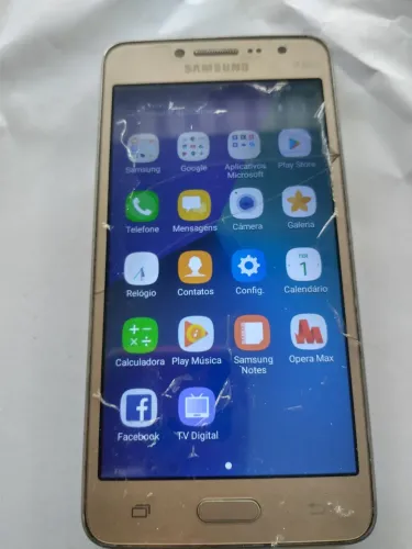 Celular Samsung j2prime 